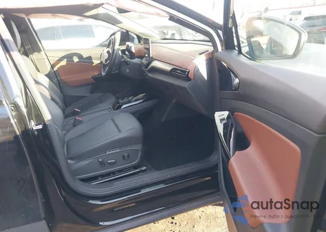 2022 Volkswagen Id.4 Awd Pro S from USA, damaged, VIN WVGUNPE25NP057214